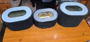 Generator Air Filter / Air Cleaner