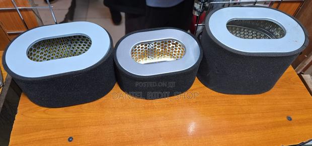 Generator Air Filter / Air Cleaner - thumbnail 2