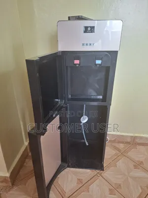 Nunix Dispenser Bottom Load Hot,Cold and Normal