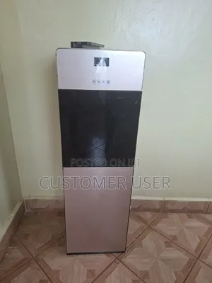 Nunix Dispenser Bottom Load Hot,Cold and Normal
