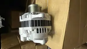 Nissian Navara Alternator