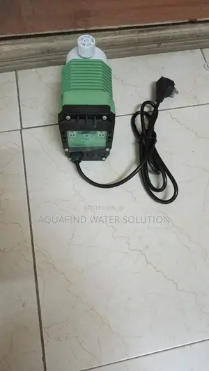 Dosing Pump
