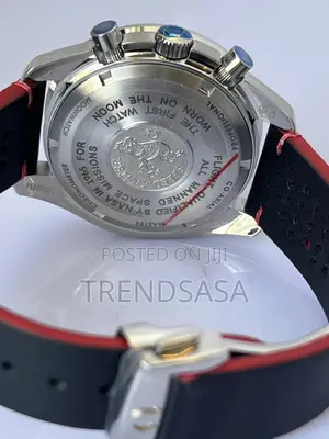 Omega Speedmaster Chronoscope Co Axial Master Chronometer Chronograph