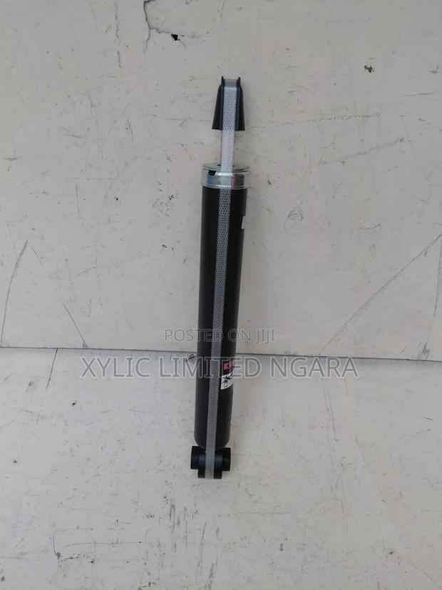 Mini Cooper F55, F56, F57 Front and Rear Shock Absorbers