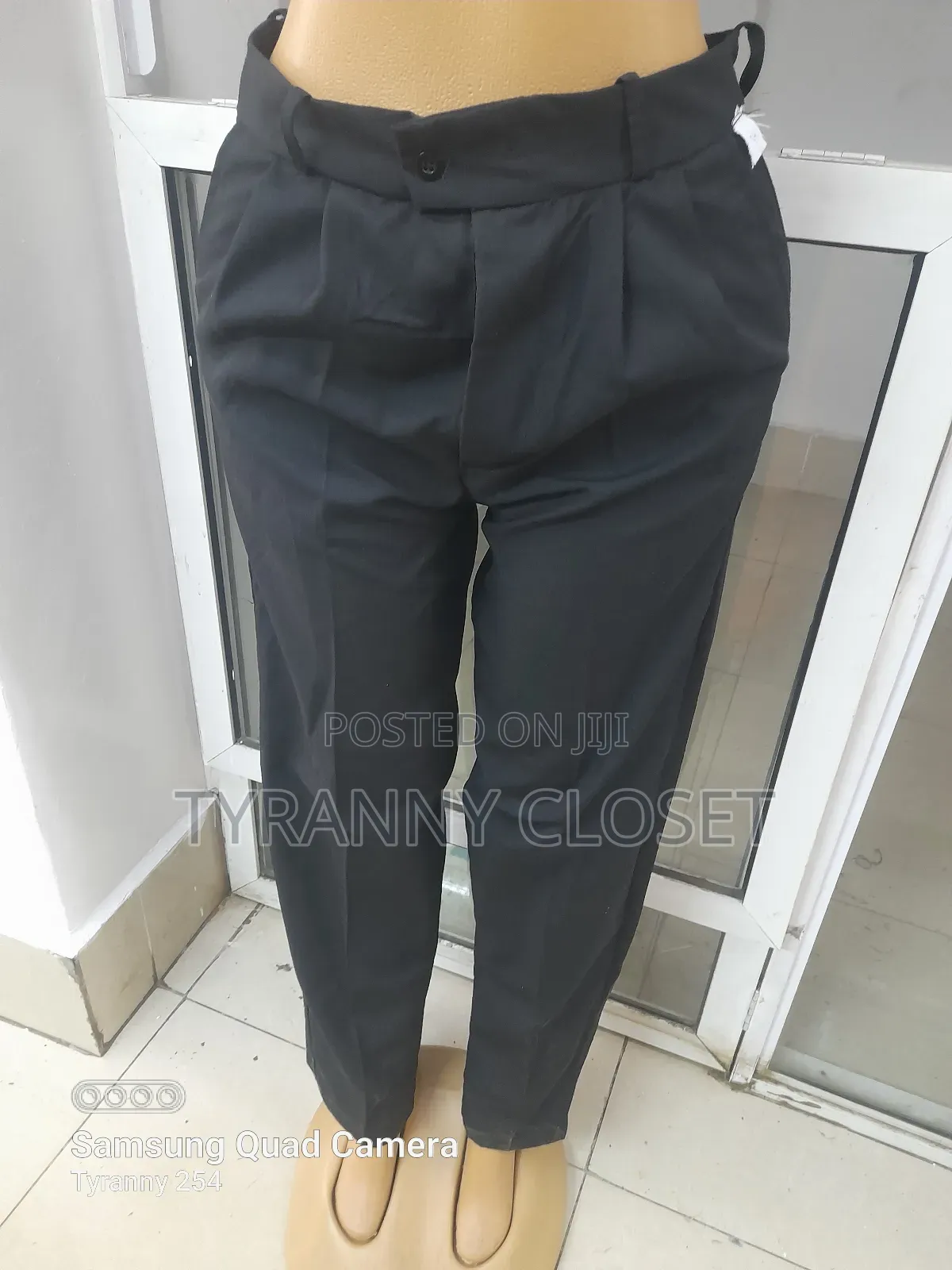 School Trousers