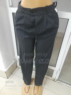 School Trousers