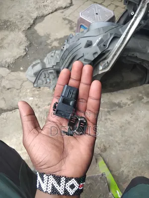 Ex Japan Bumper Sensor Prado 150