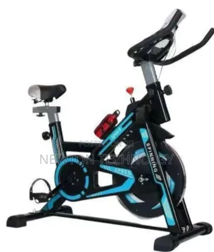 Spin Bike 35kg Sc-85051
