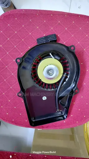 Manual Recoil Pull Starter Assembly for 2stroke Gasoline Generators