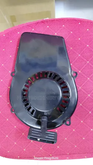 Manual Recoil Pull Starter Assembly for 2stroke Gasoline Generators