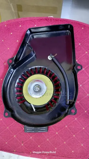 Manual Recoil Pull Starter Assembly for 2stroke Gasoline Generators