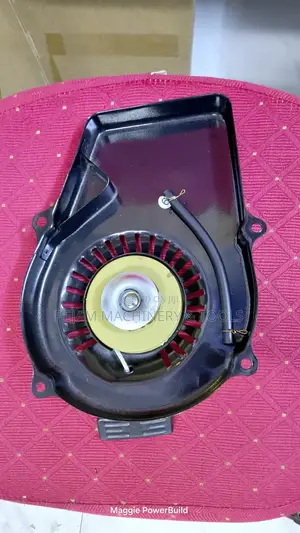 Manual Recoil Pull Starter Assembly for 2stroke Gasoline Generators