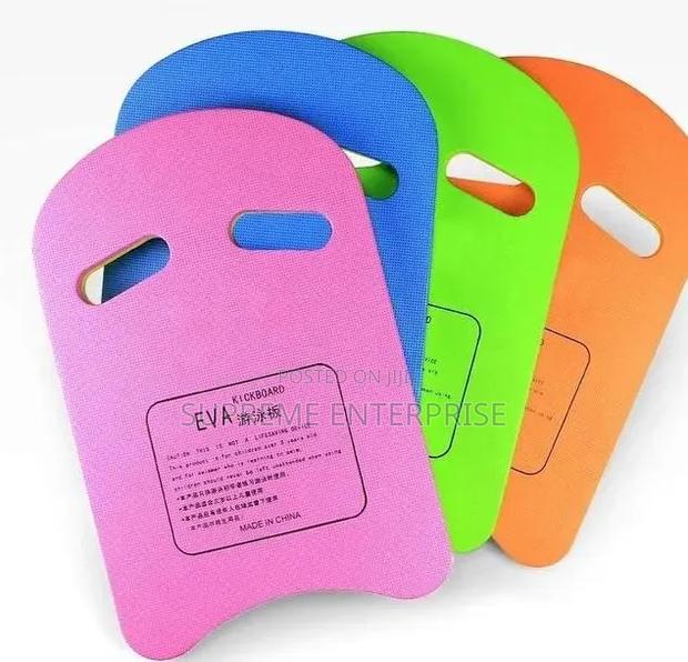 Swimming Kick Board
