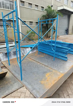 Scaffolding Frame/Furniture Pipe Scaffold