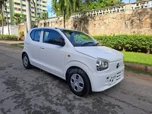 Mazda Carol 2020 White