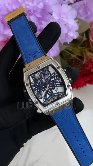 Hublot Big Bang Gents Watch