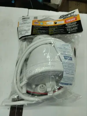 Fame Super Ducha 3t Electric Shower