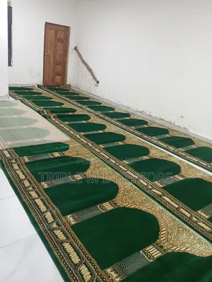 Best Quality Mosque Wall Carpets