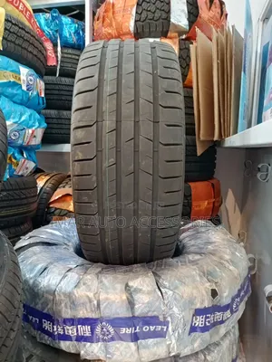 285/50r20 Zextour Premium Tyres – Luxury Suv Performance Tyres Kenya