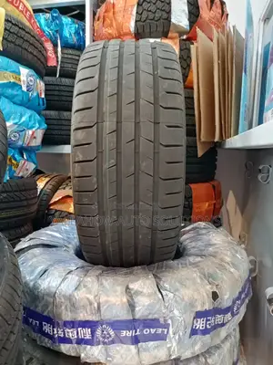 285/50r20 Zextour Premium Tyres – Luxury Suv Performance Tyres Kenya