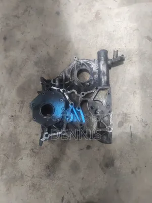 Ex Japan Engine Timing Cover 5l Shark