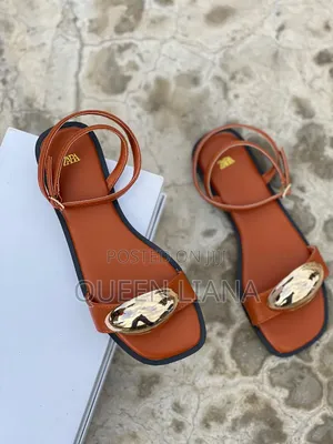 Zara Sandles for Sale