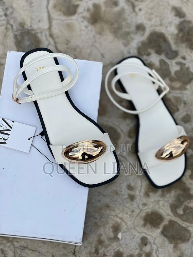 Zara Sandles for Sale - thumbnail 2