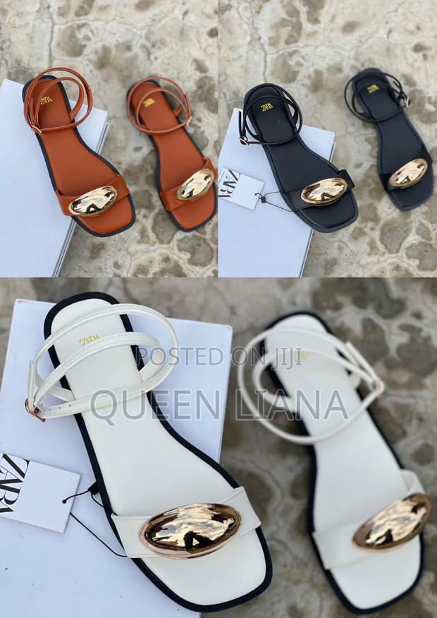 Zara Sandles for Sale - thumbnail 4