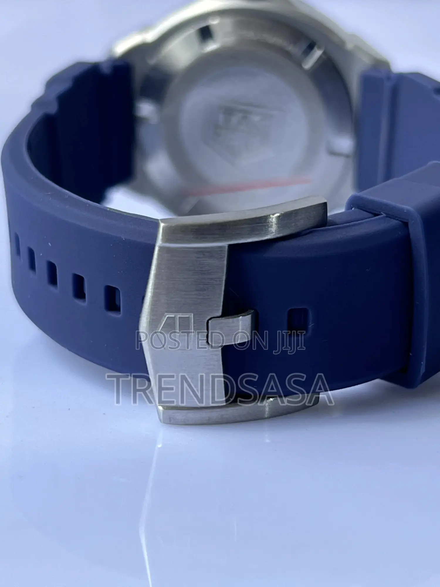 Tag Heuer Solar Graph Swiss Made Watch