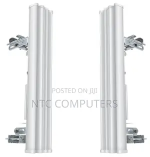 Ubiquiti Am-5g19-120 Sector Antenna 5ghz for Outdoors