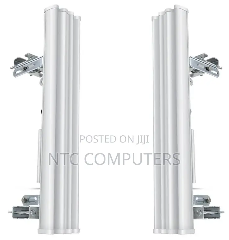 Ubiquiti Am-5g19-120 Sector Antenna 5ghz for Outdoors