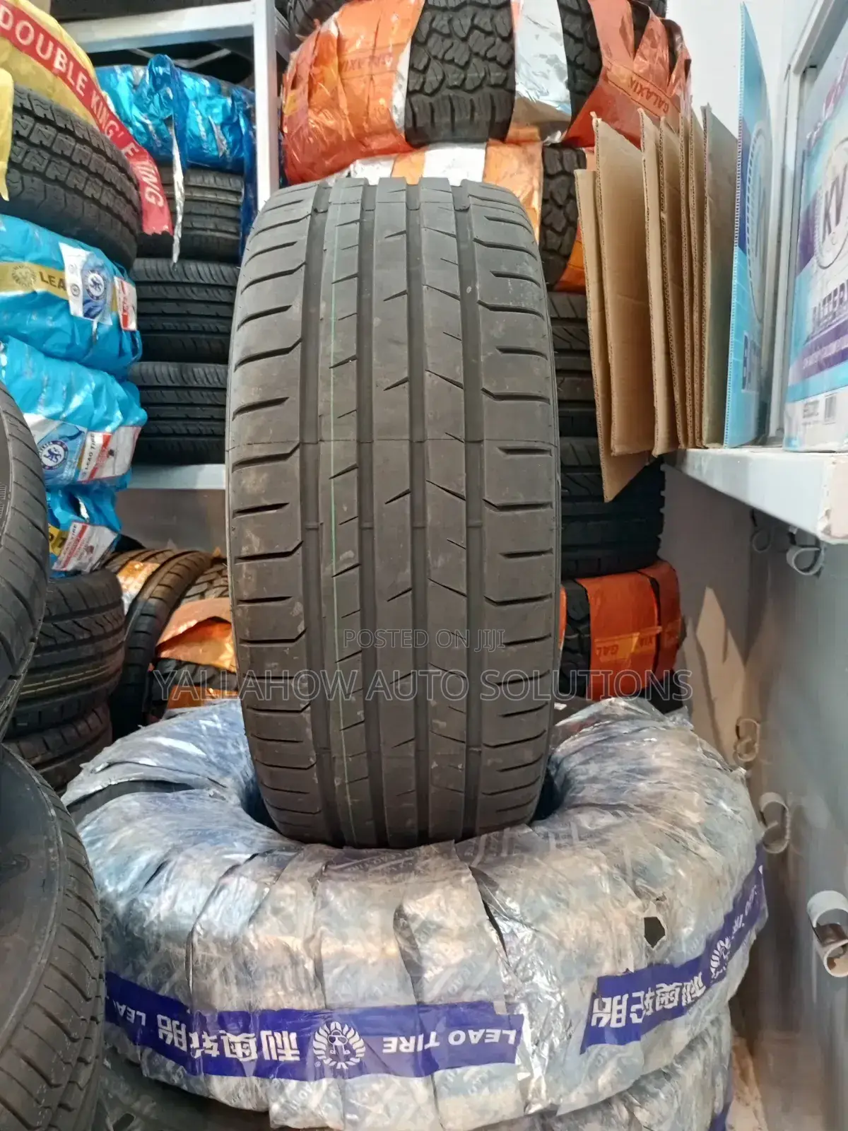 295/40r20 Zextour Premium Tyres – High Performance Luxury Suv Tyres.