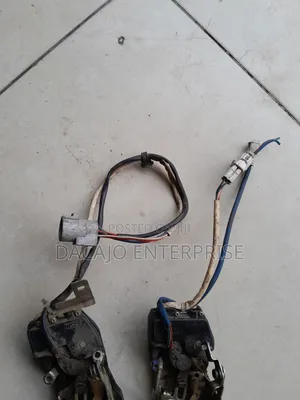 Ex Japan Door Locks Auto Toyota 100, 102