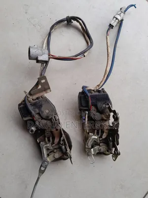 Ex Japan Door Locks Auto Toyota 100, 102