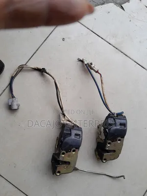 Ex Japan Door Locks Auto Toyota 100, 102