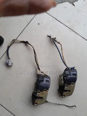 Ex Japan Door Locks Auto Toyota 100, 102