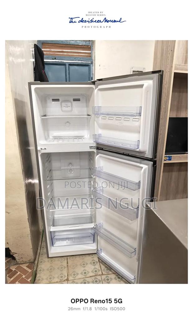 Von No Frost Fridge - thumbnail 3