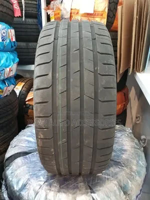295/45r20 Zextour Premium Tyres – High Performance Suv Tyres Kenya