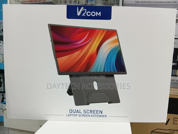 V2com Laptop Screen Extender N2 16inch - main view