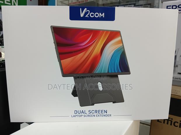 V2com Laptop Screen Extender N2 16inch - thumbnail 2
