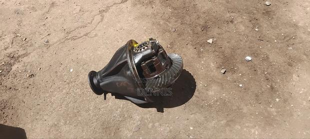 Ex Japan Differential Land Cruiser 79 - thumbnail 3