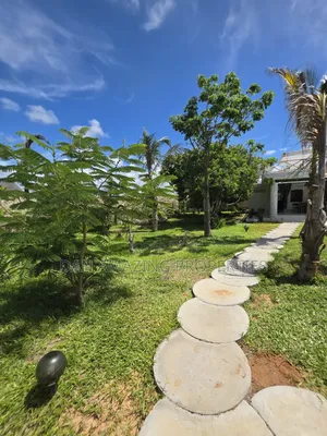 Furnished 4bdrm Villa in Watamu On 1/2 Acre for sale