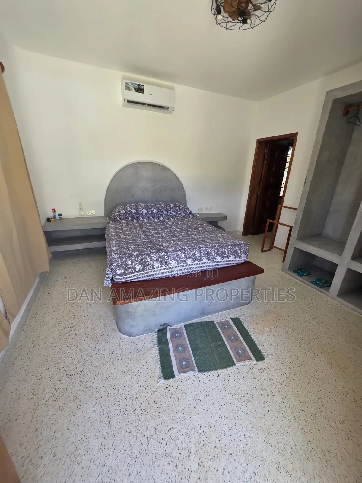 Furnished 4bdrm Villa in Watamu On 1/2 Acre for sale