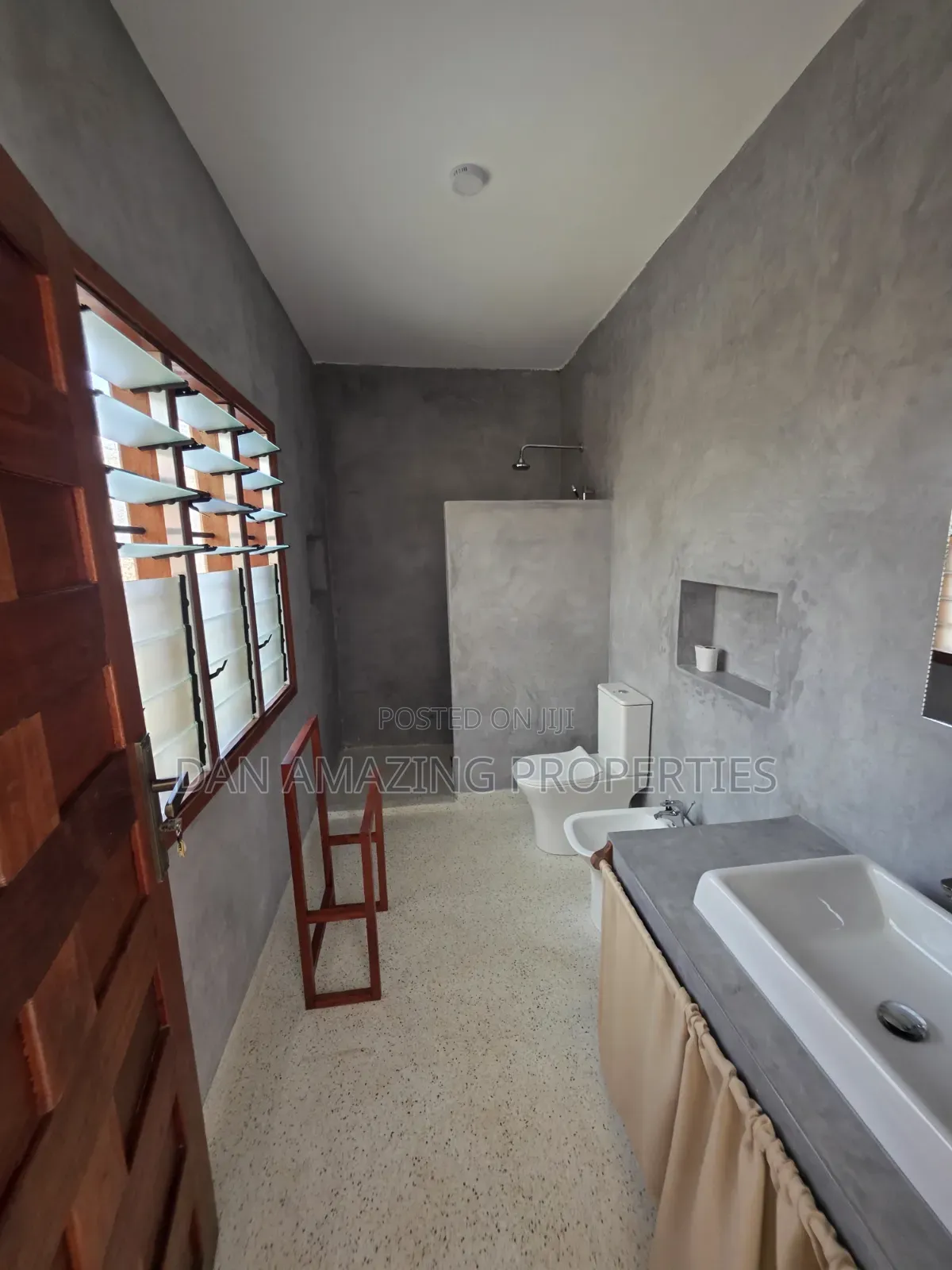 Furnished 4bdrm Villa in Watamu On 1/2 Acre for sale