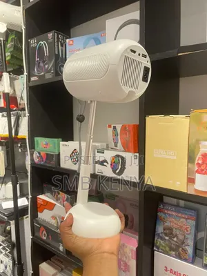 Smart Ht10 Uhd Projector High Quality
