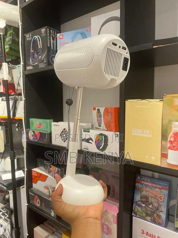 Smart Ht10 Uhd Projector High Quality