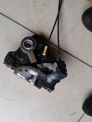 Ex Japan Door Locks Toyota Probox Automatic