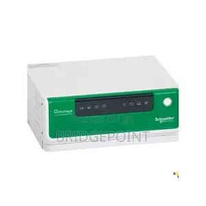Schneider Electric Homaya Hybrid Inverter 12VDC 850VA Solar and Grid