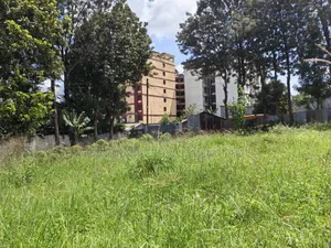100x100 Plot for Sale in Kawangware Nairobi County