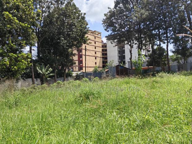 100x100 Plot for Sale in Kawangware Nairobi County